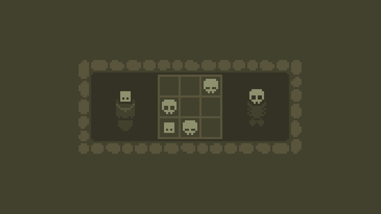 Seek Etyliv - Screenshot 4