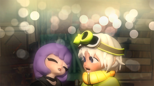 Croneworld - Screenshot 3