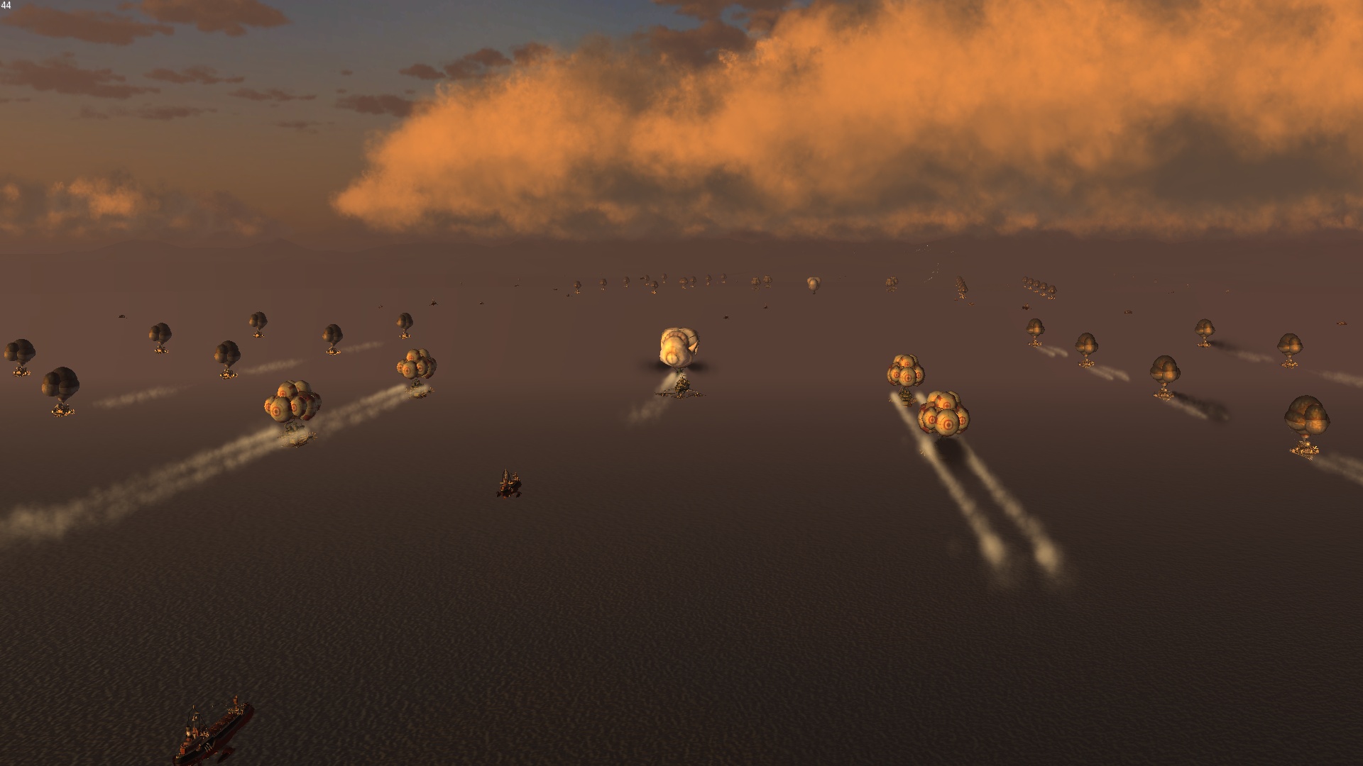 LuckCatchers - Screenshot 4