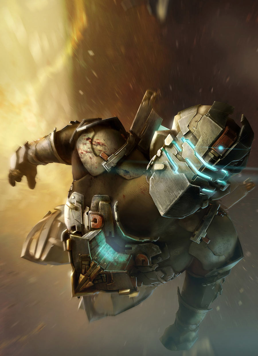 Dead Space 2 (Video Game 2011) - IMDb