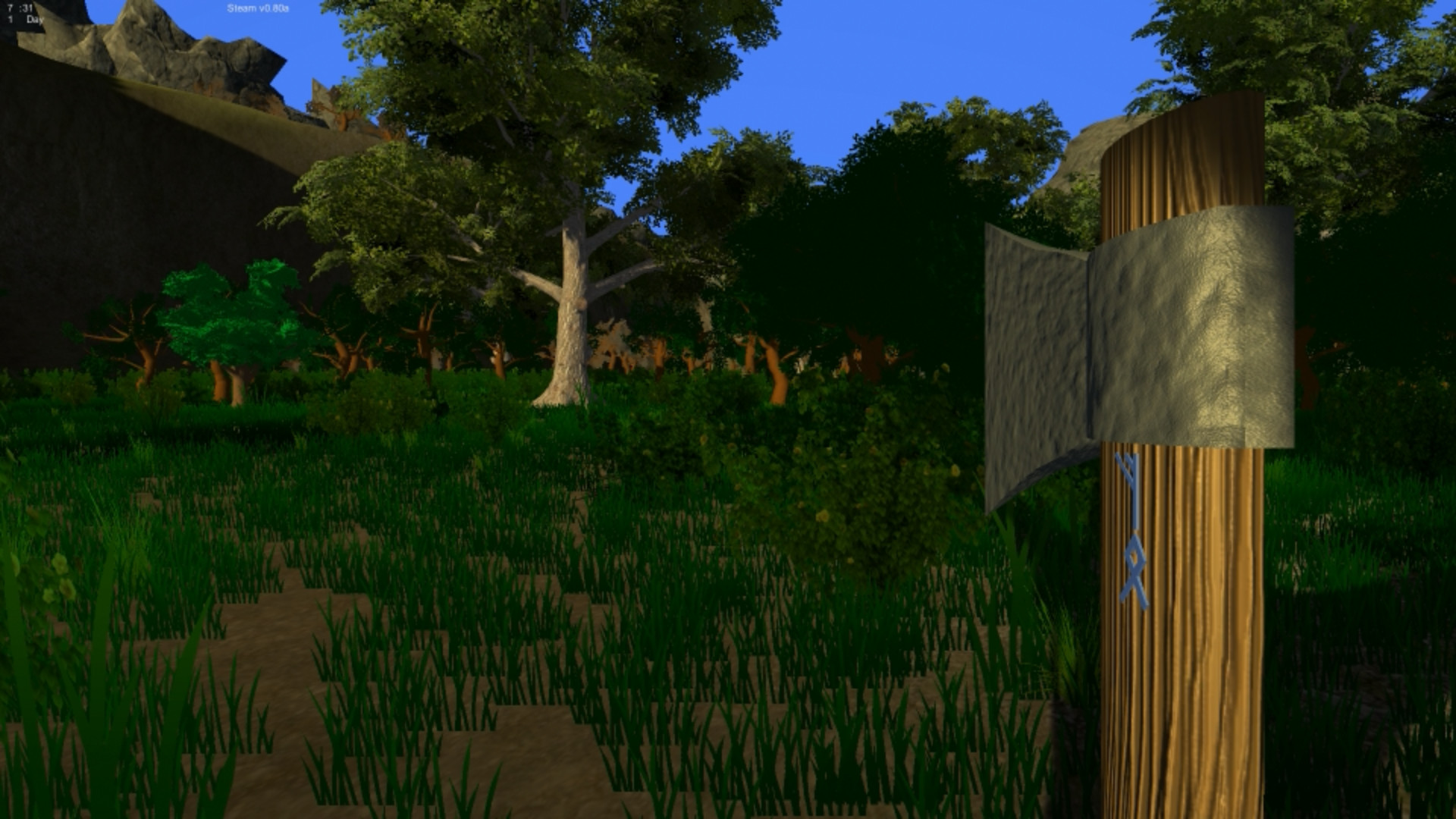 Yerah - Screenshot 4