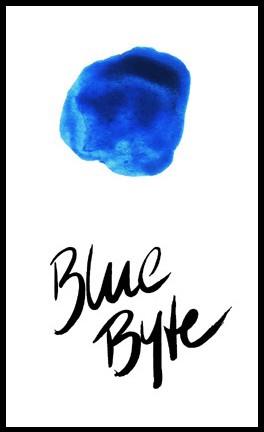 Blue Byte Software logo