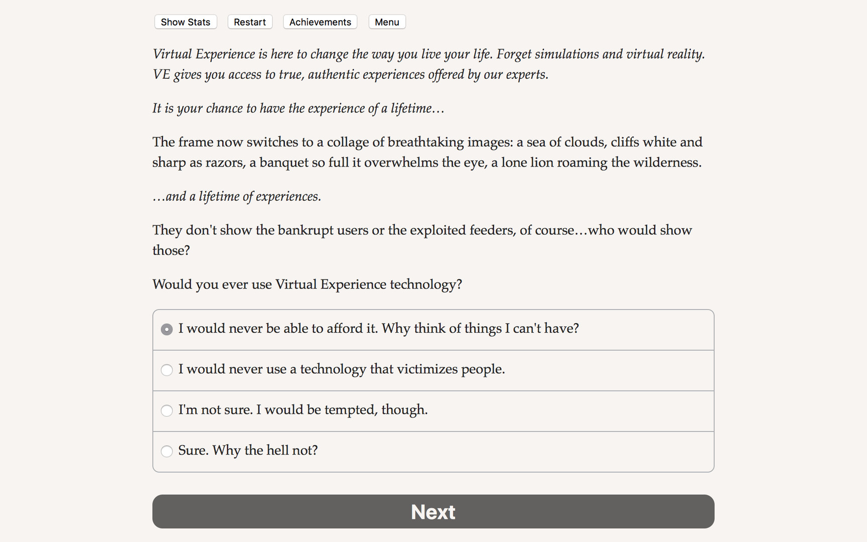 Rent-a-Vice - Screenshot 3
