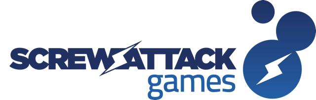 ScrewAttack Games logo
