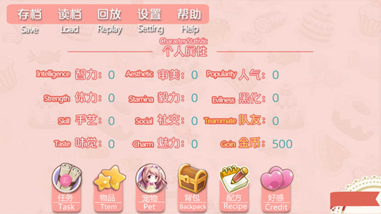 Pastry Lovers - Screenshot 5