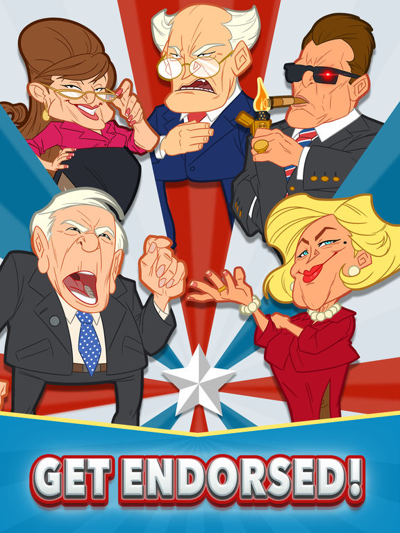 Pocket Politics (2016)