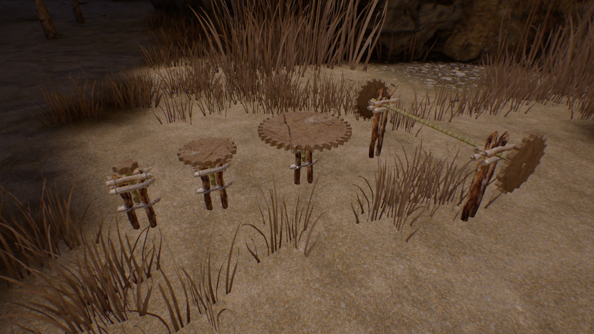 Journey of Life - Screenshot 2