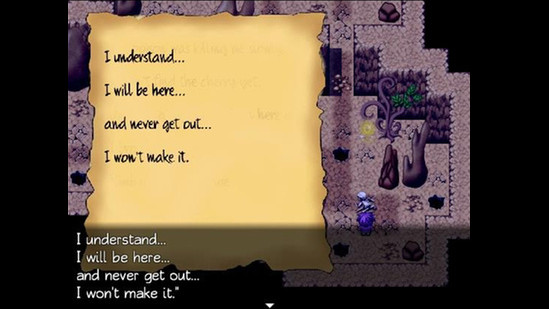 Sarab: Duji Tower - Screenshot 3