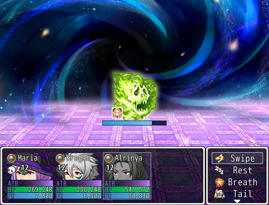 Valcarta: Rise of the Demon - Screenshot 5