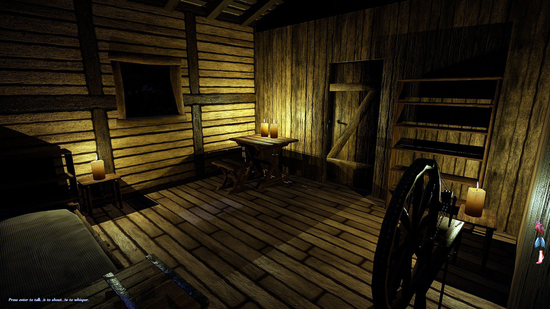 Trials of Ascension: Exile - Screenshot 7