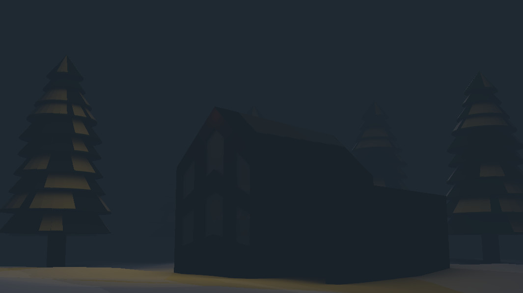 Duel Survival - Screenshot 1