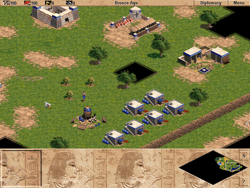 Big Huge Games, Age of Empires Series Wiki