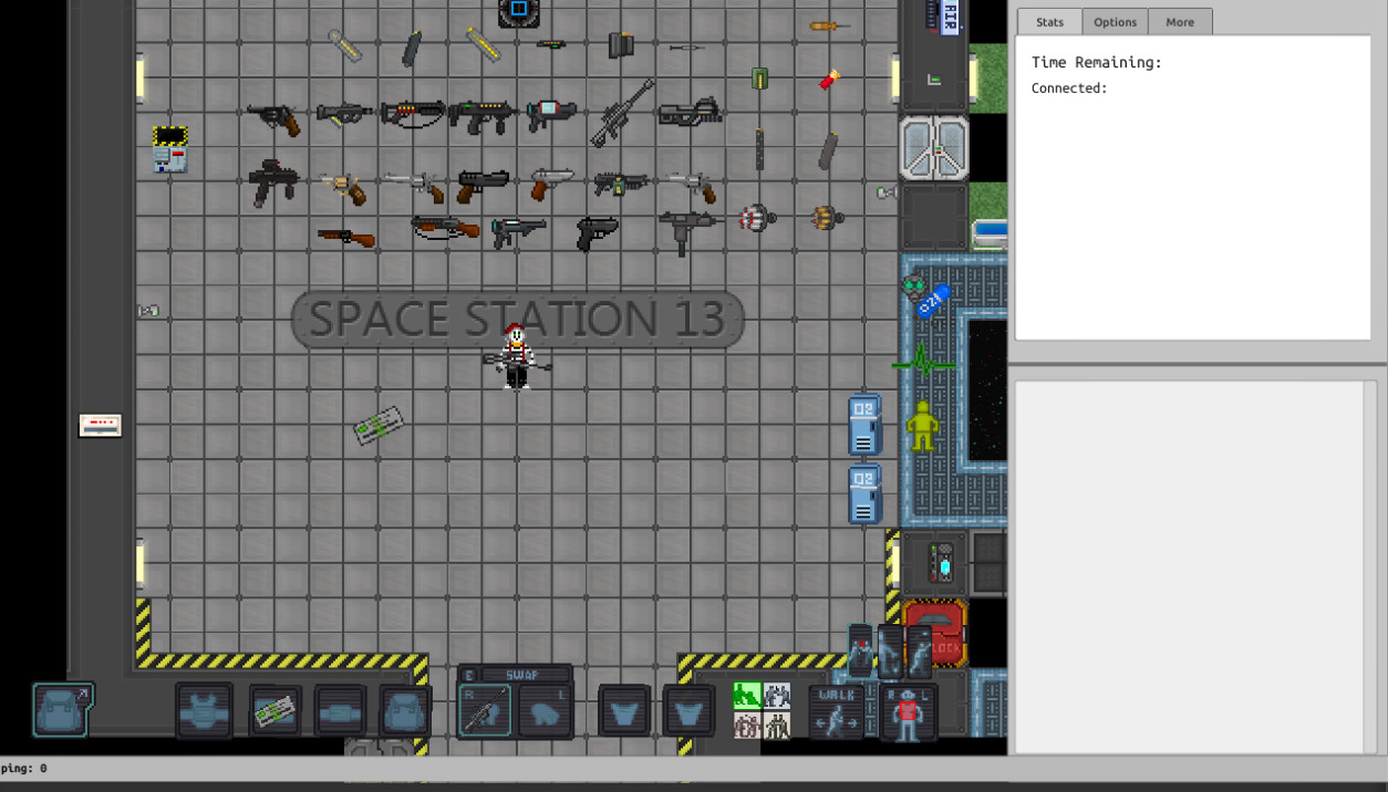 Unitystation - Screenshot 3