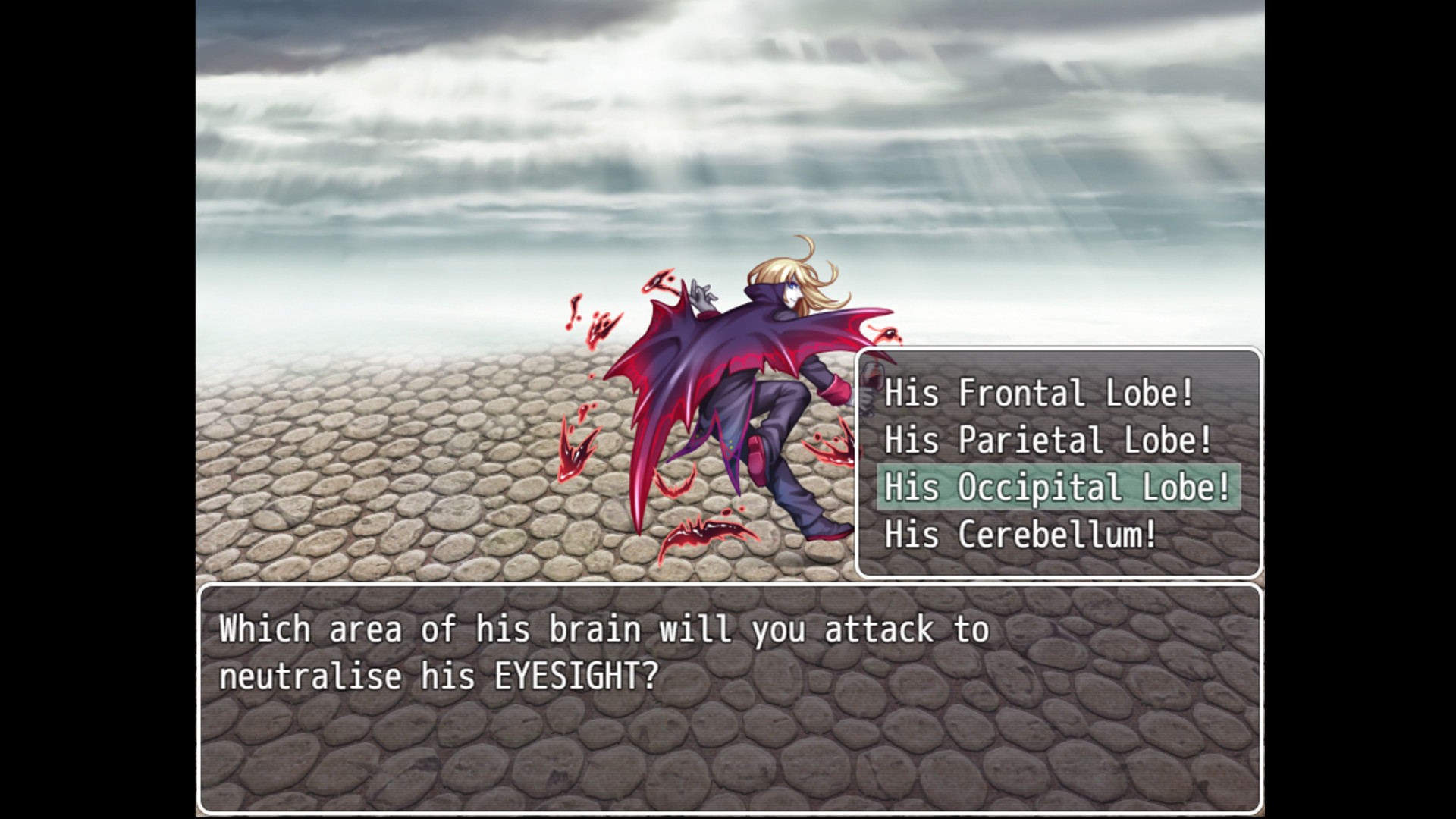 The King's Request - Screenshot 7