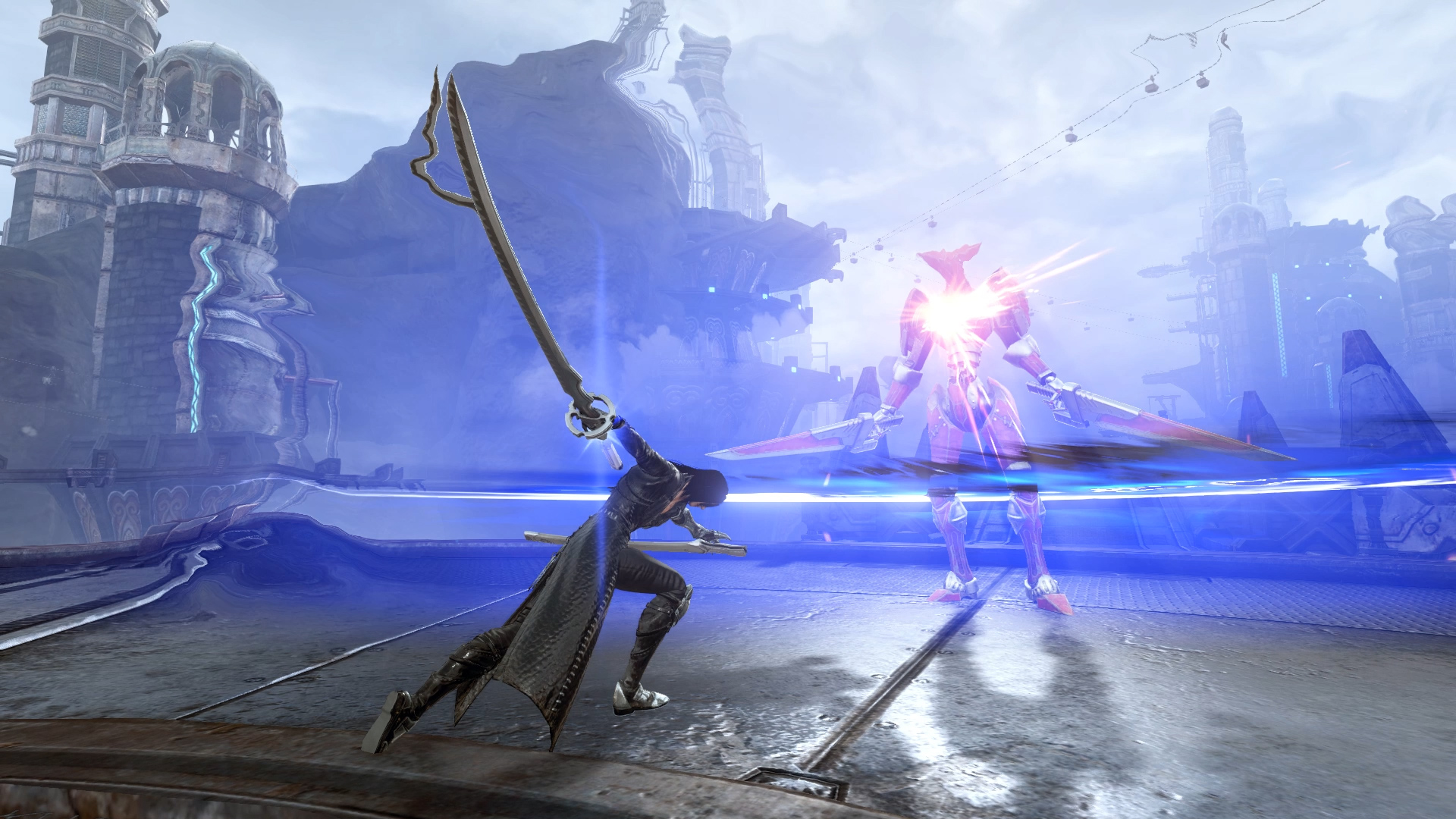 Long Hun Shi Ke - Screenshot 3