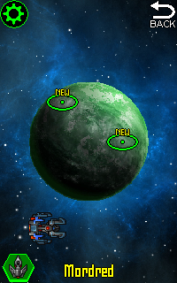 Super Space Slayer 2 - Screenshot 5