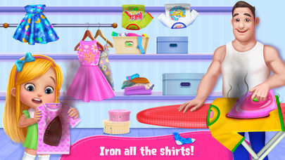 Daddy's Little Helper - Screenshot 6