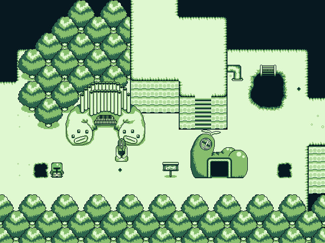 Orogenesis - Screenshot 6