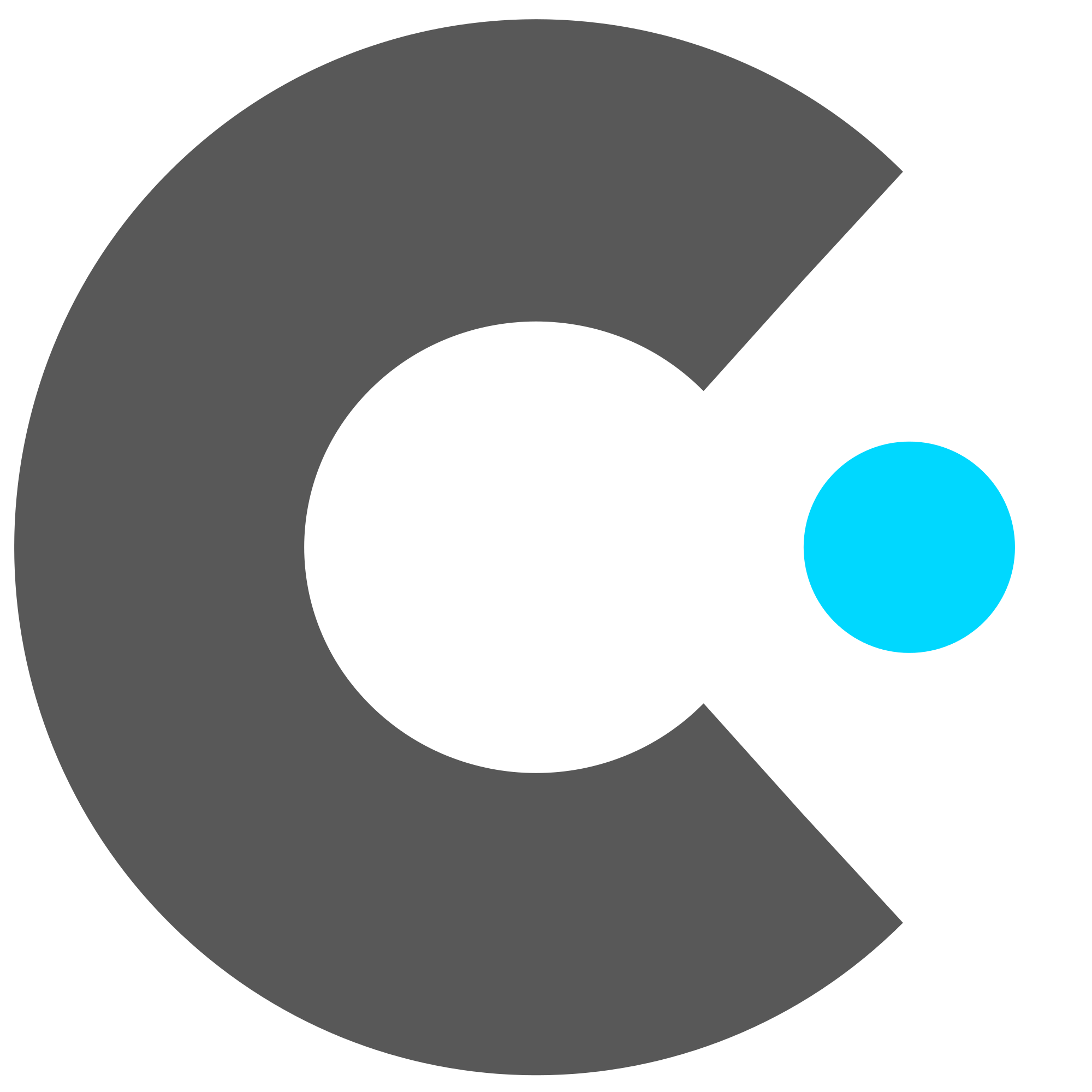 Cyan Worlds logo