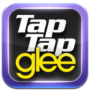 Game cover: Tap Tap Glee