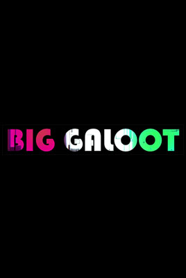 Big Galoot 标志