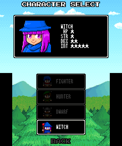 Alchemic Dungeons - Screenshot 4