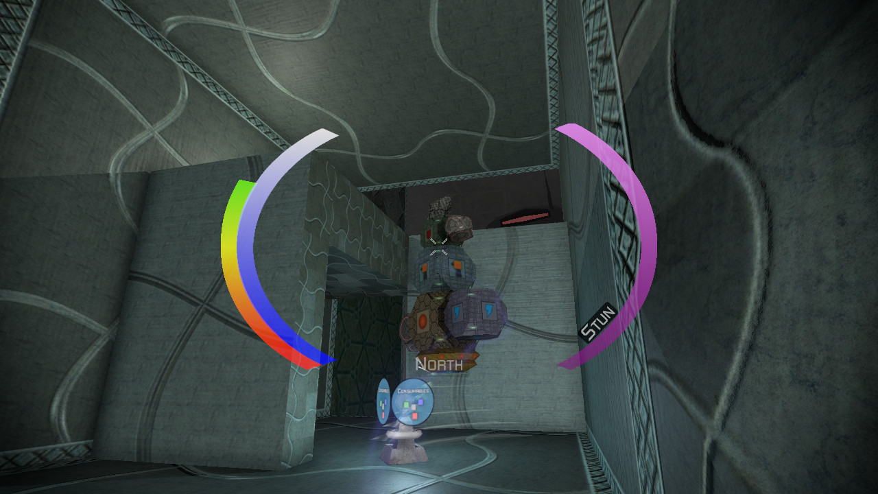 Rombie - Screenshot 2