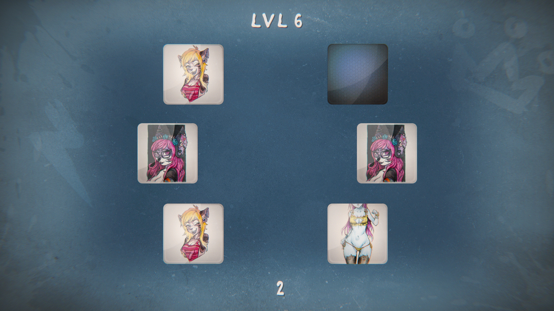 Girlfriend Cards - Screenshot 5