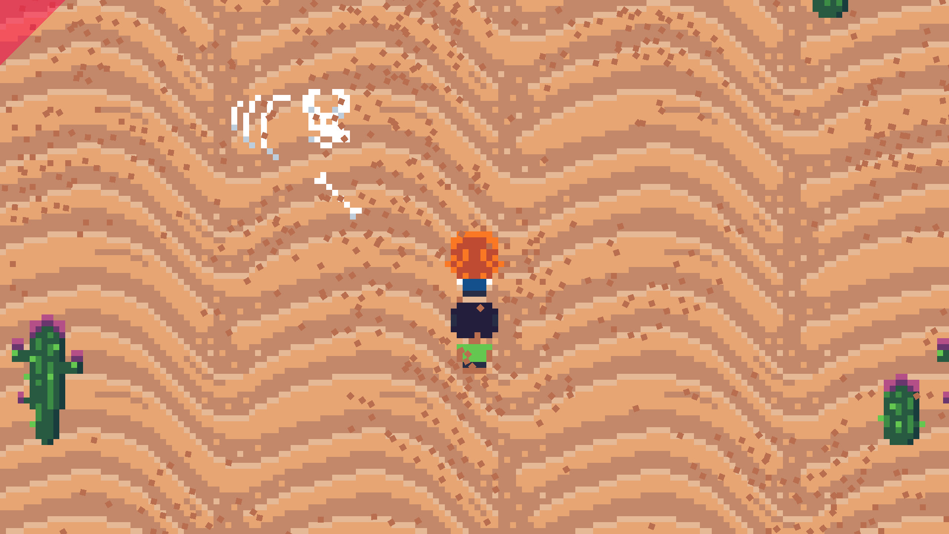 Monster RPG 3 - Screenshot 8