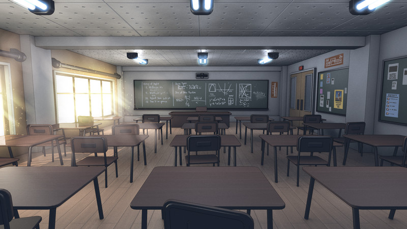 Maid Envy - Screenshot 4