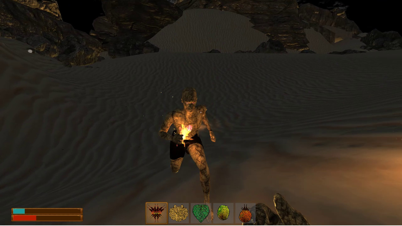 Animyst - Screenshot 1