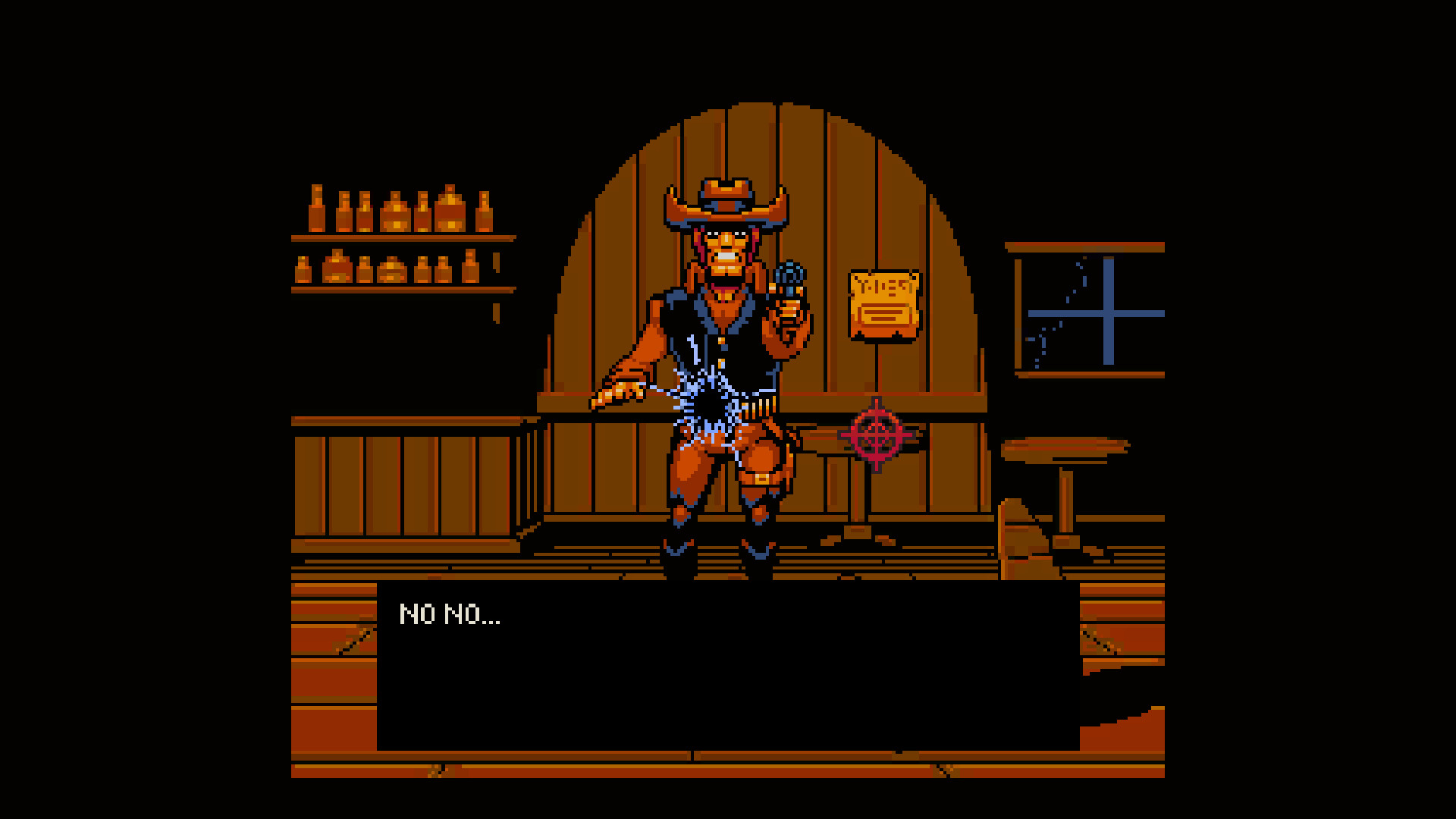 Dead Horizon - Screenshot 5