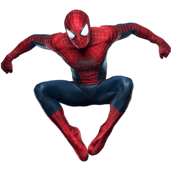 Spider-Man 头像