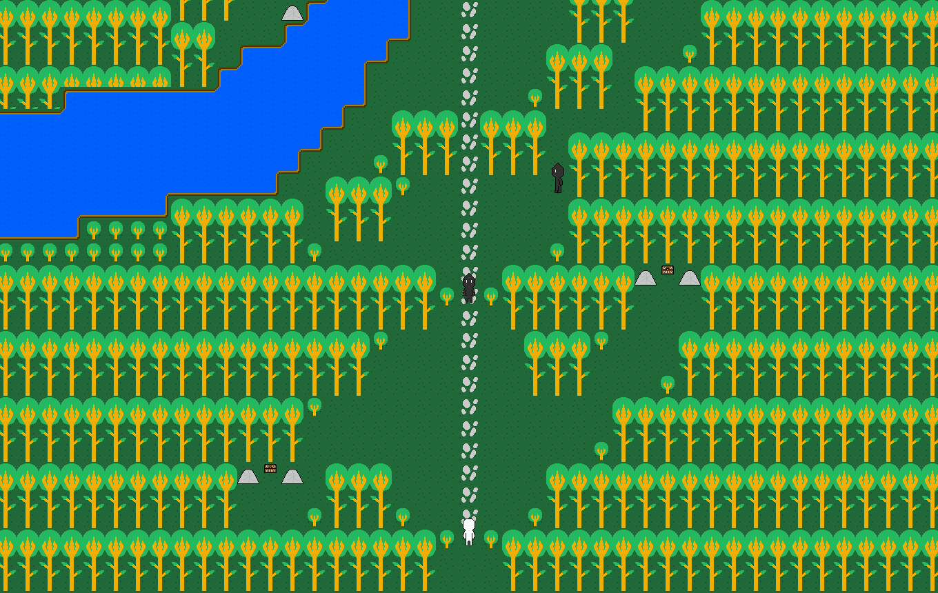 Absolute Adventure Zero - Screenshot 5