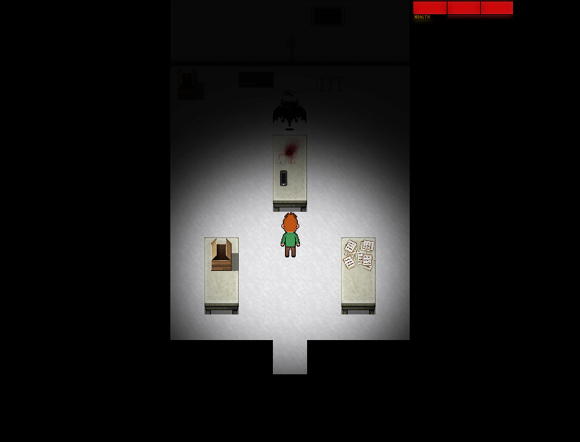 Third Exit - Screenshot 4