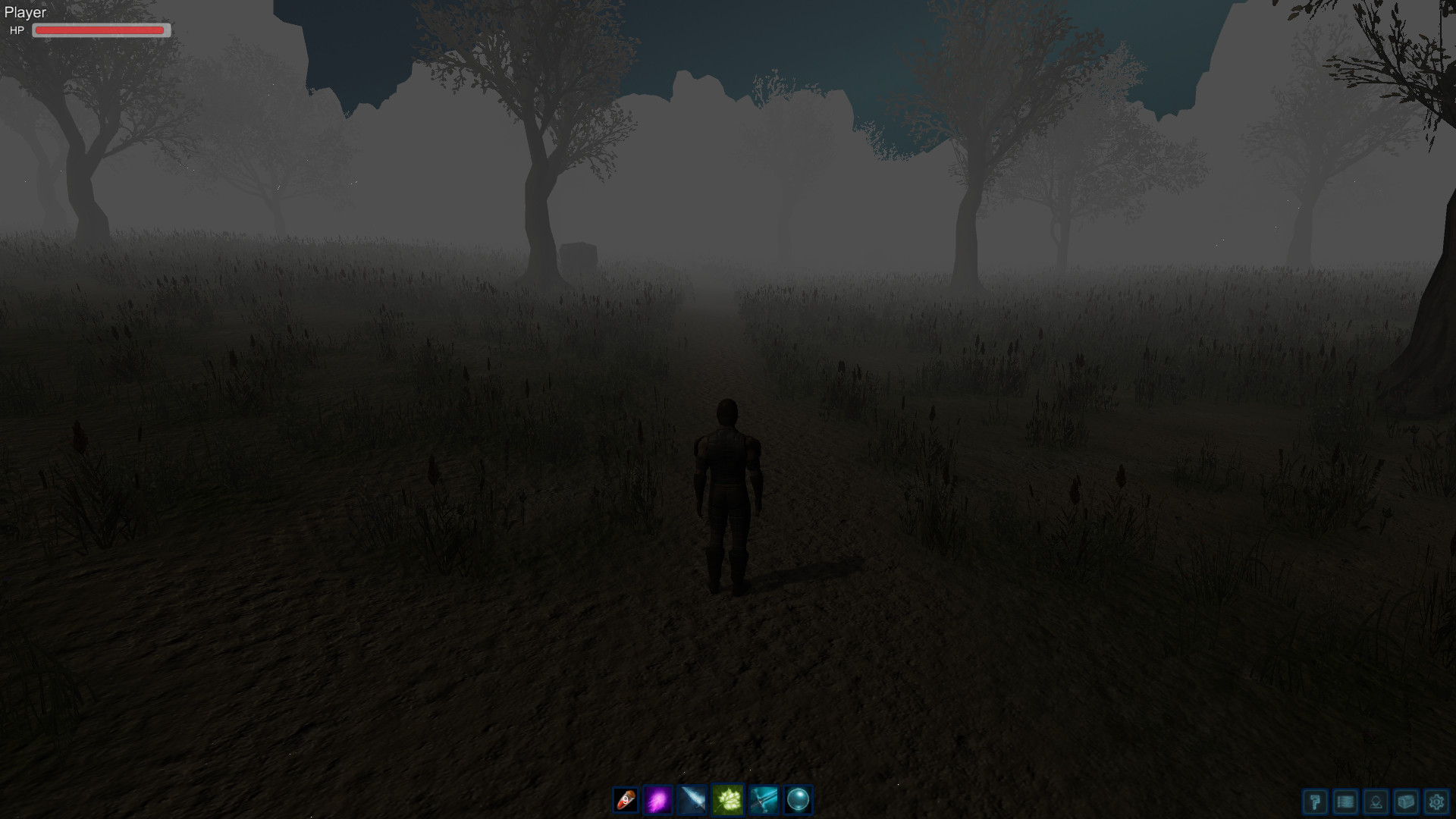 Devoured Time - Screenshot 2