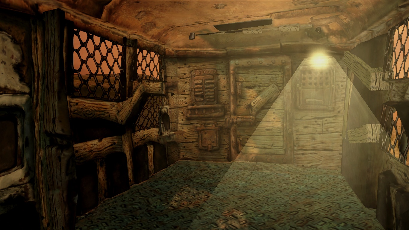 Global Adventures - Screenshot 2