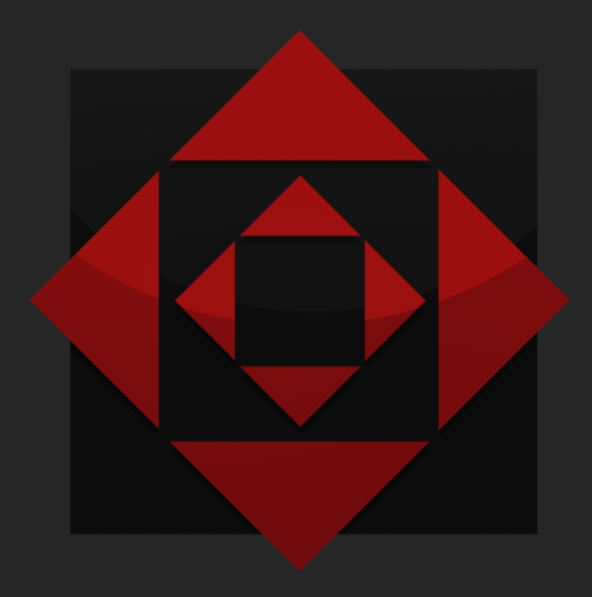 Jutsu Games logo