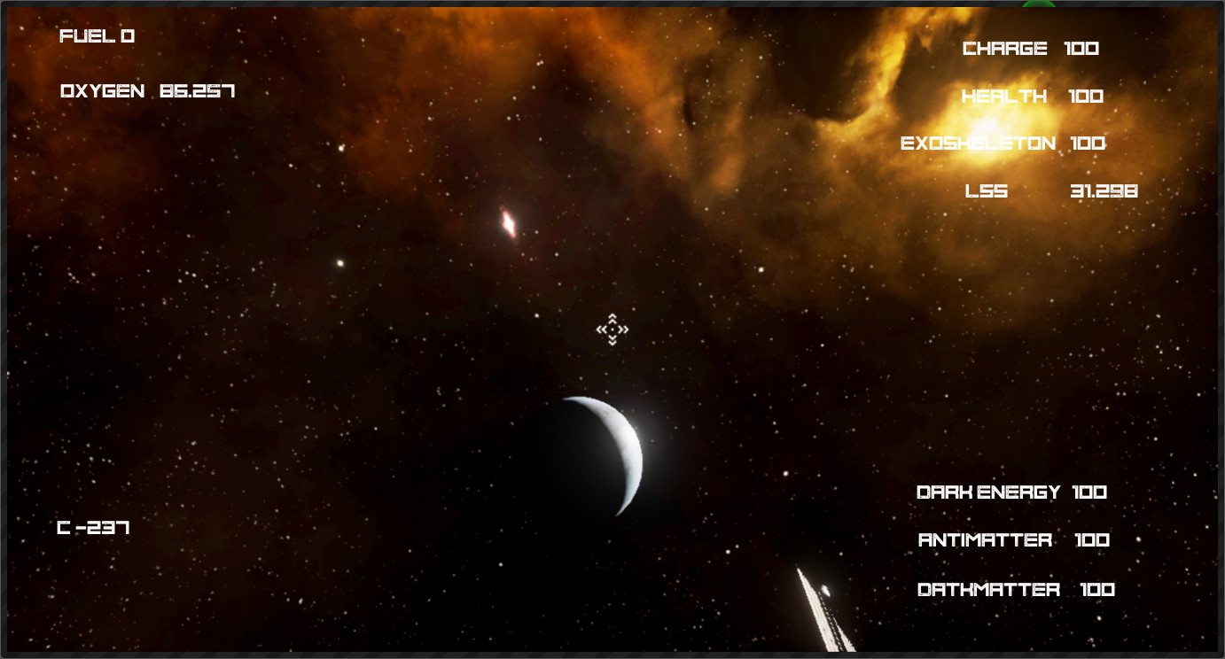 Infinitum: Legends - Screenshot 4