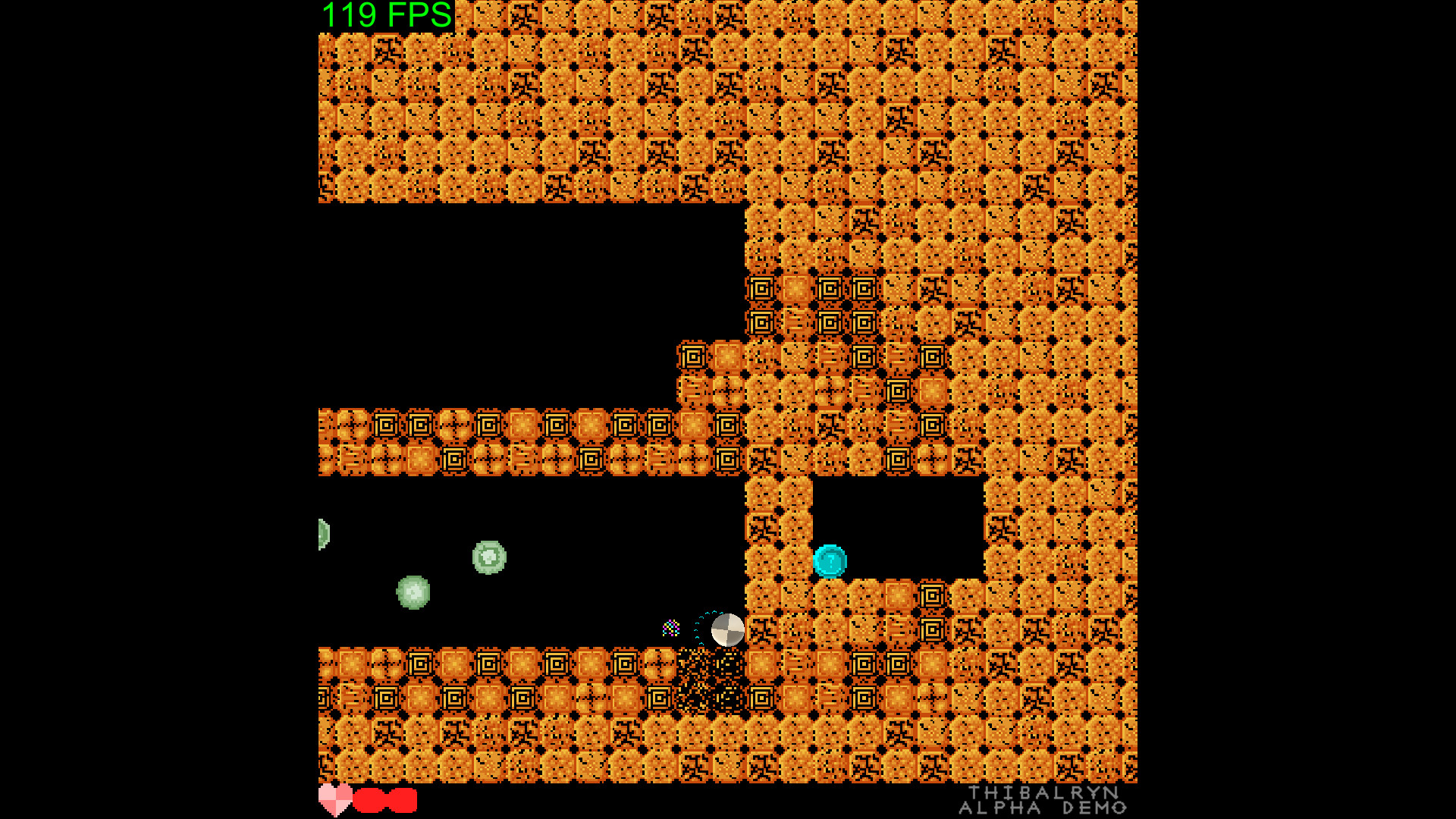 Thibalryn - Screenshot 3