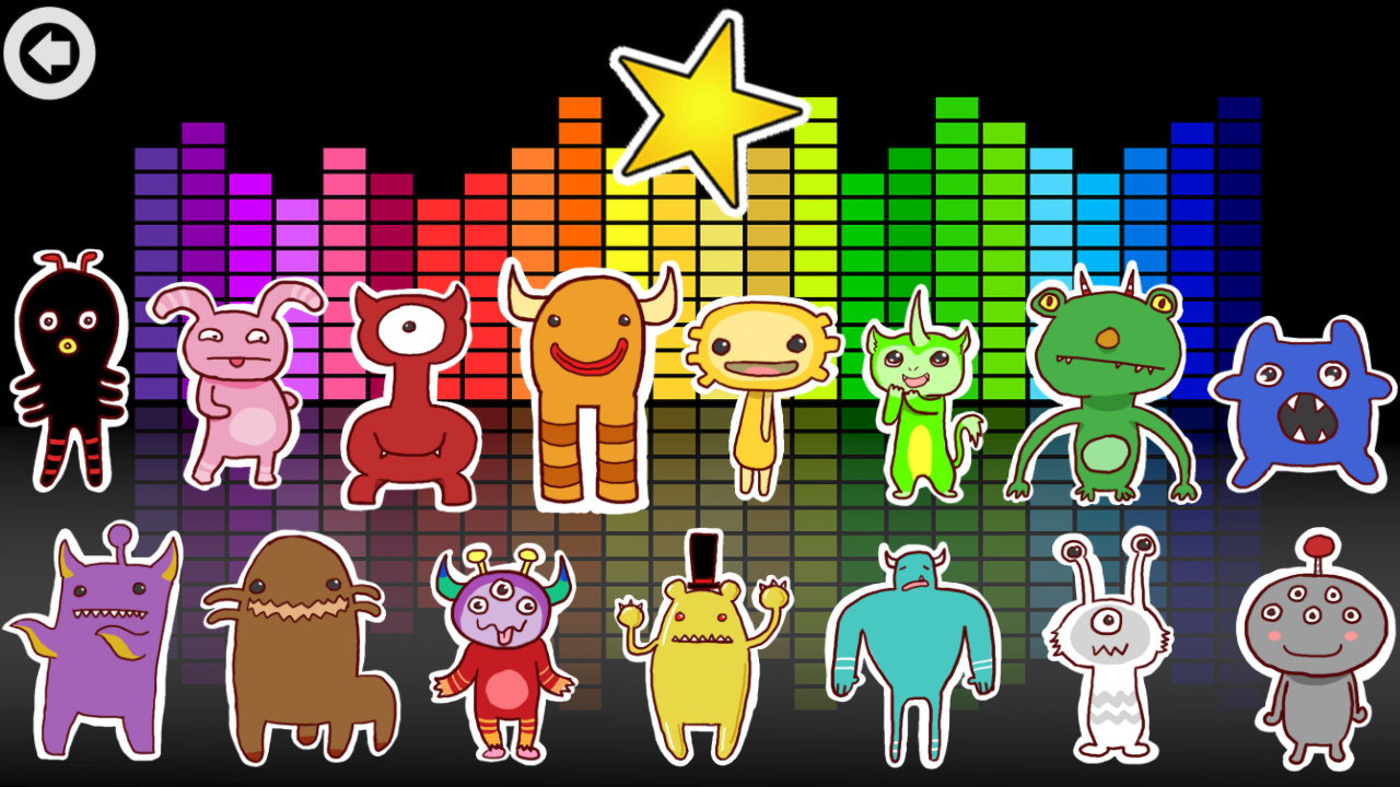 Russpuppy Kid Games - Screenshot 4