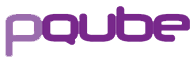 PQube logo