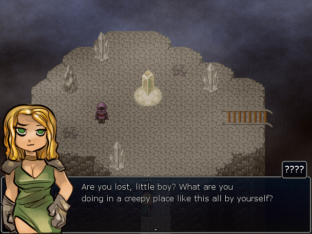 Save Your Mother - Screenshot 1