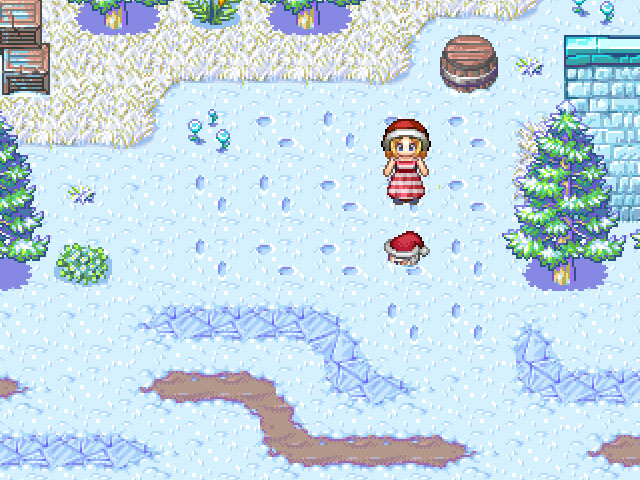 Stargazer Christmas - Screenshot 3