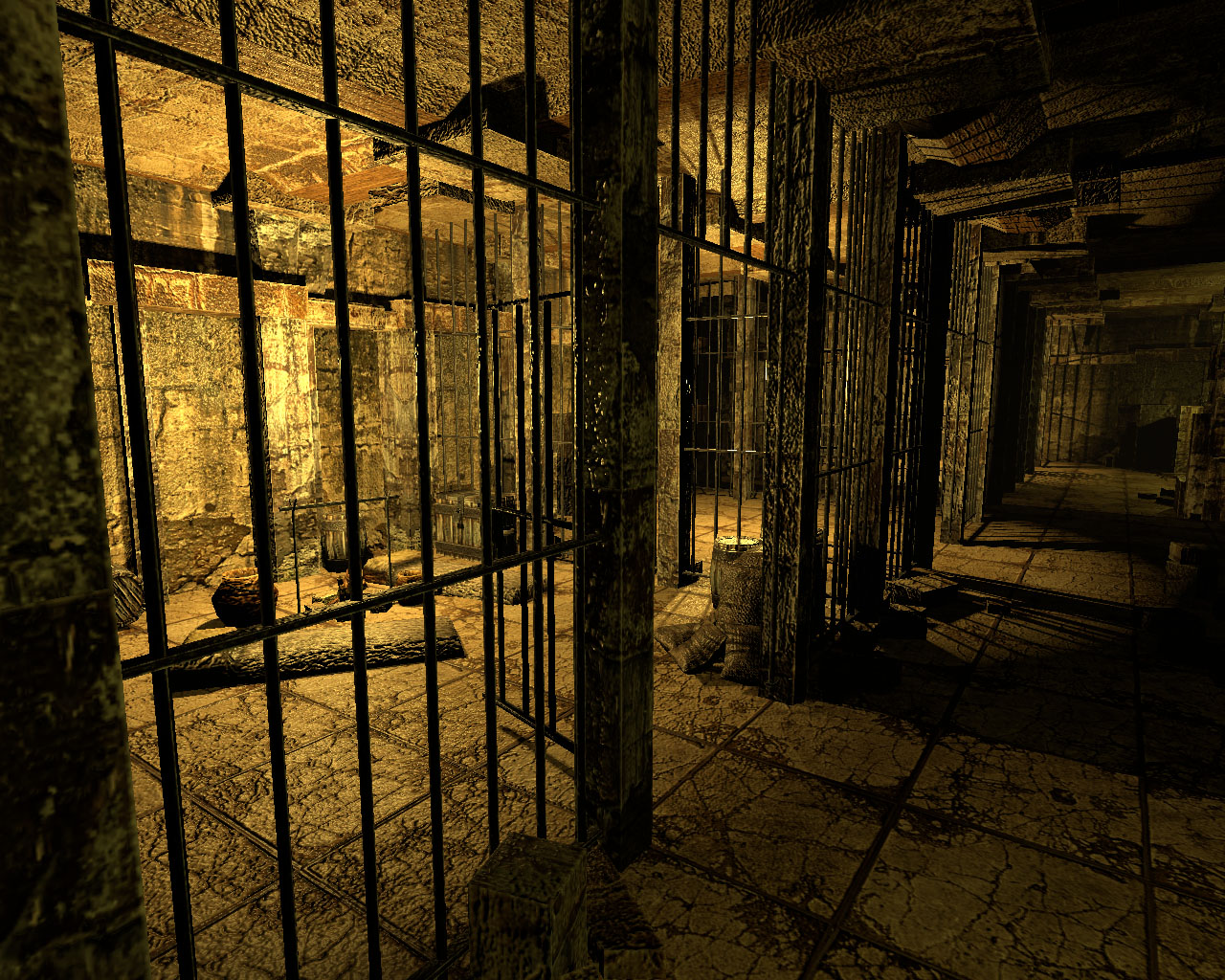 Z-Aftershock - Screenshot 10