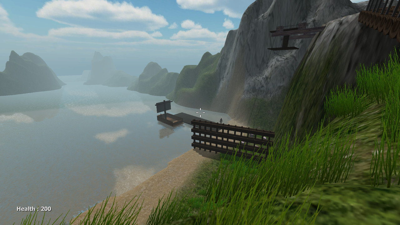 OldGrad - Screenshot 2