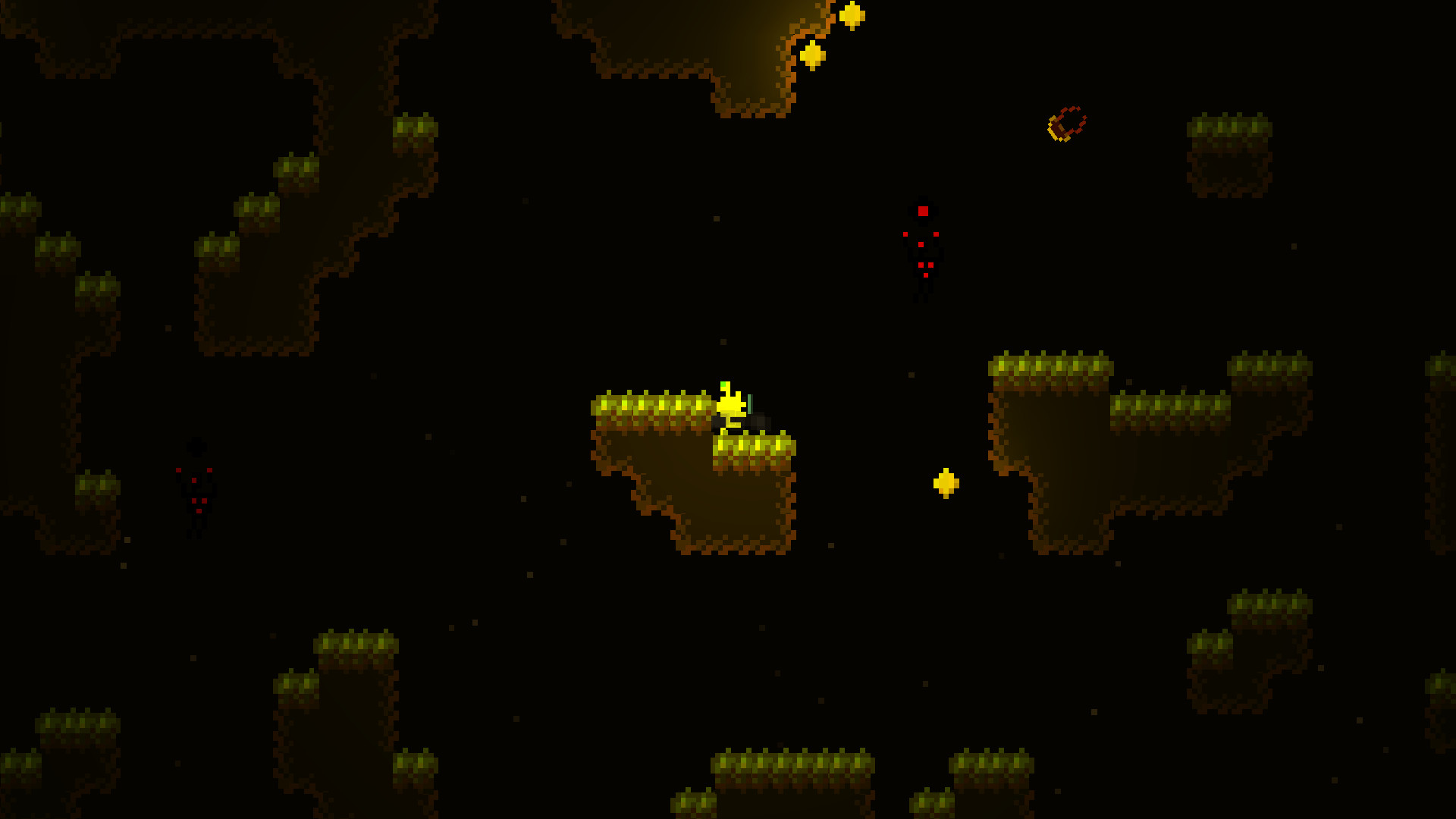 Bitcoin Miner - Screenshot 1