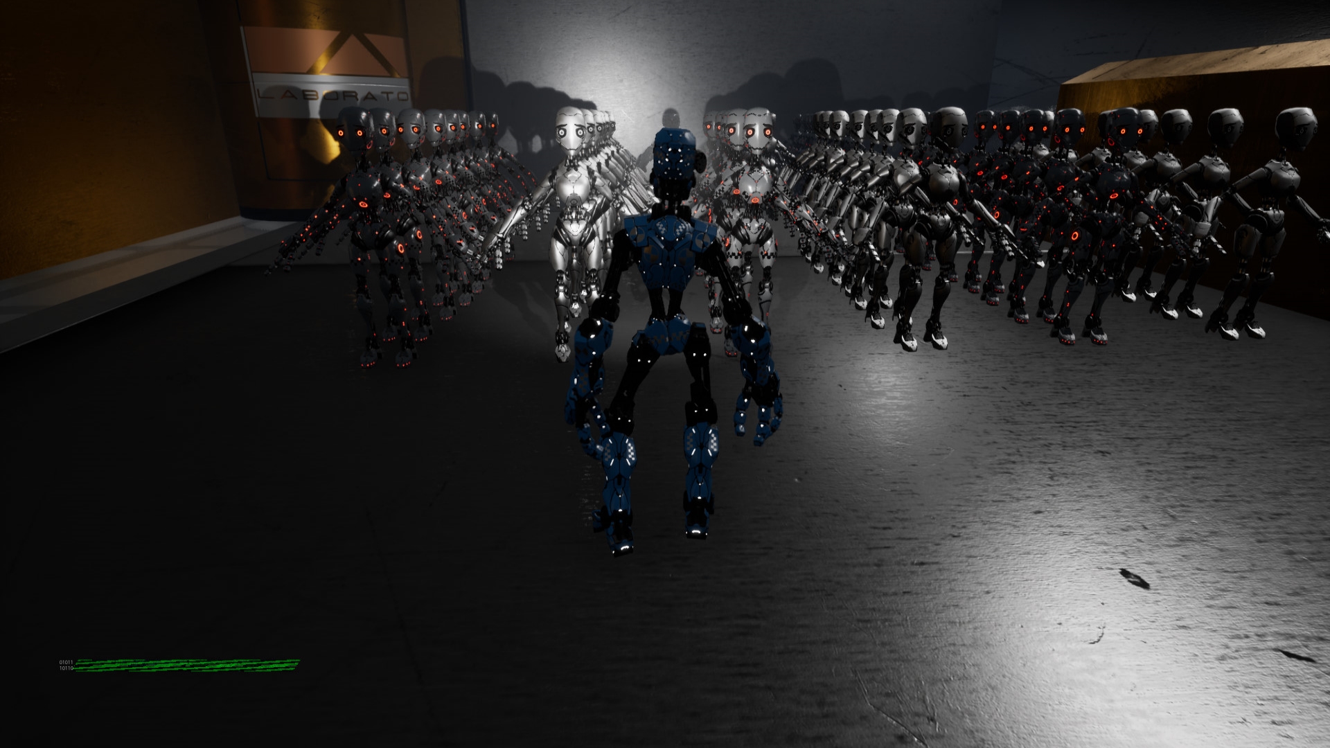 AI Dummy - Screenshot 5