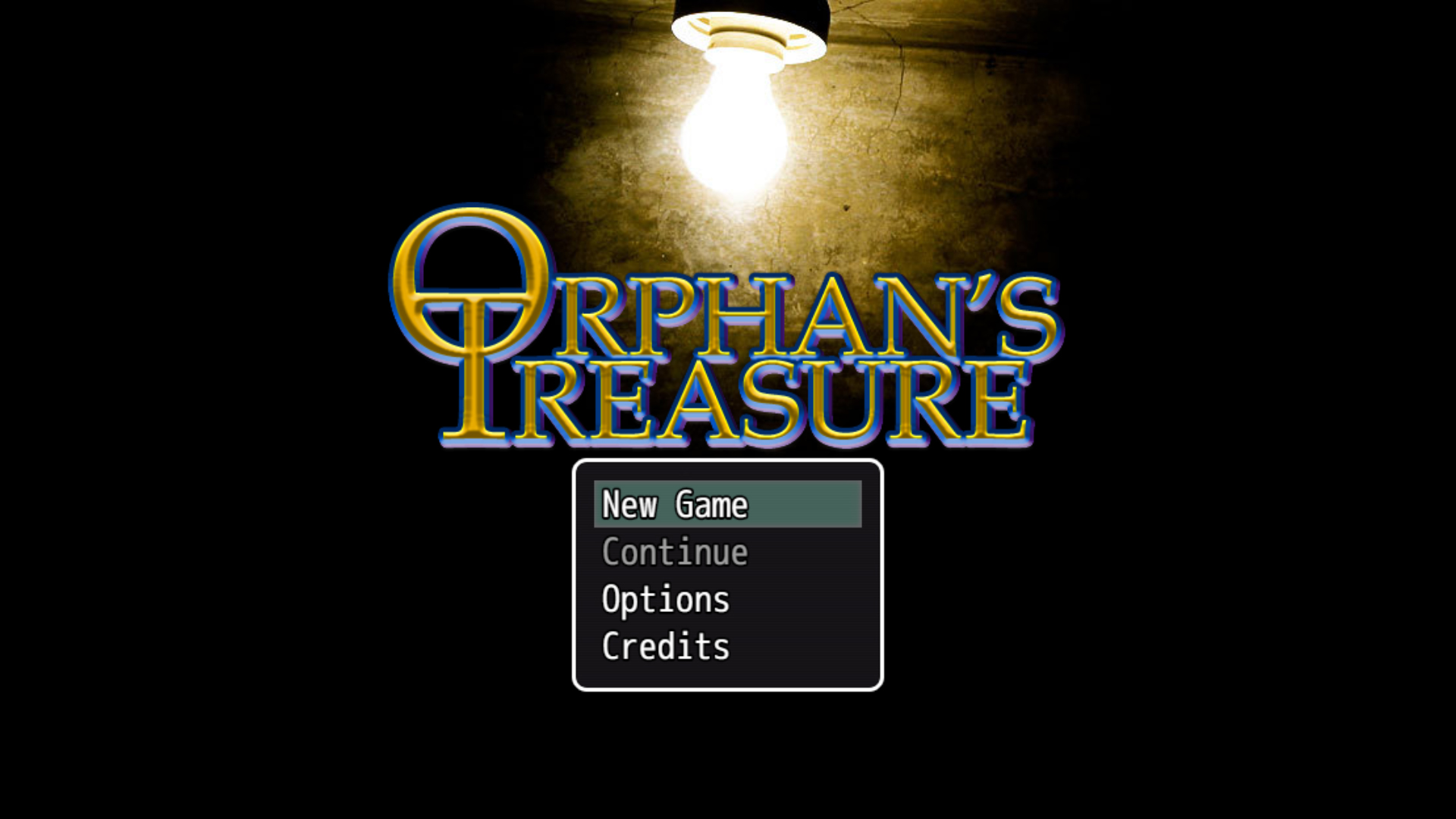 Orphan's Treasure - Screenshot 3