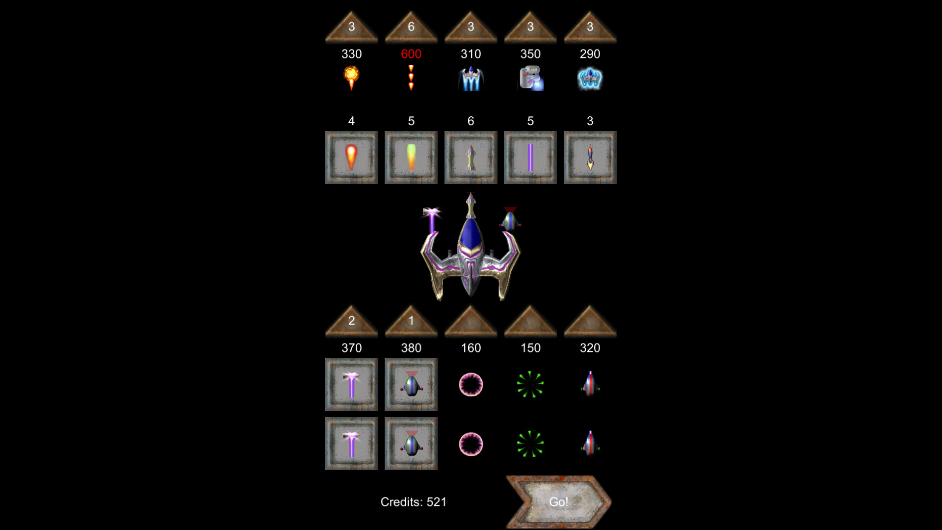 Hallo Spaceboy - Screenshot 2